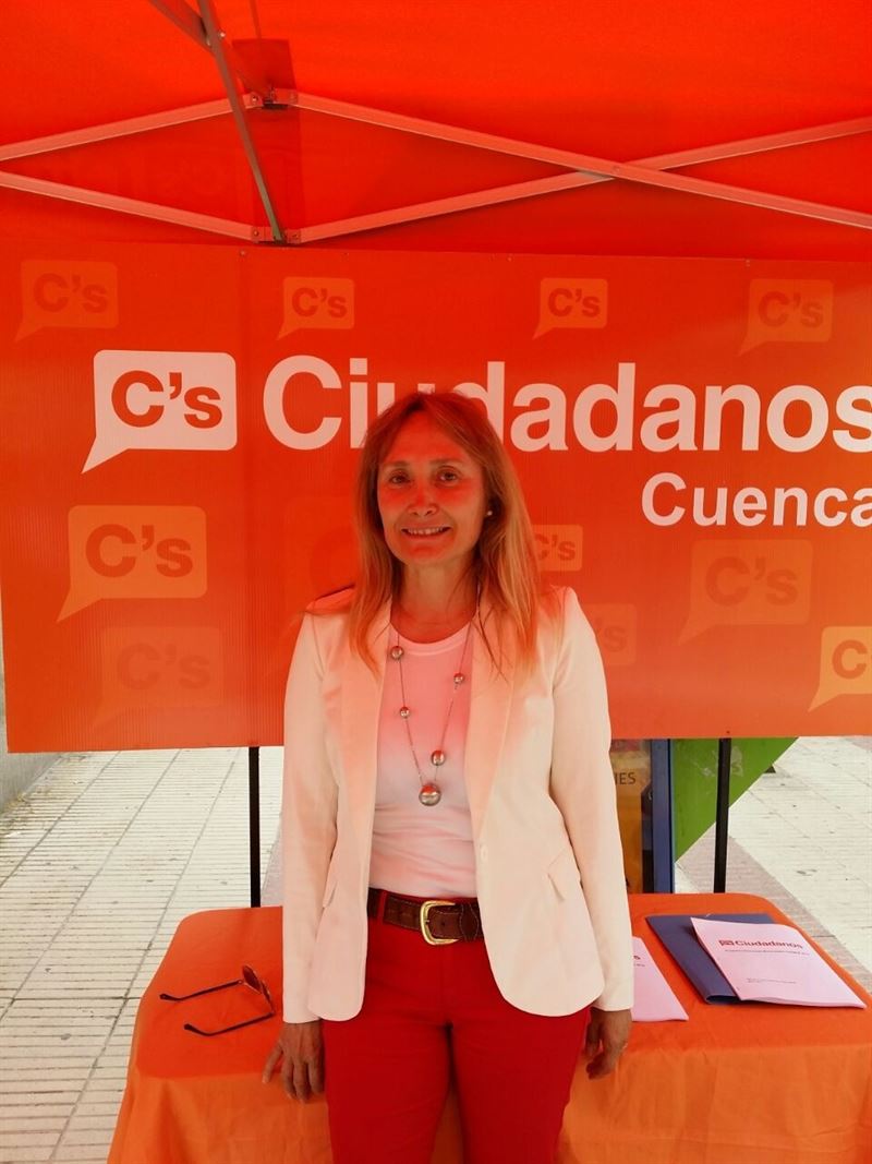 Las dudas de Ciudadanos Cuenca: aún no saben si apoyar a Ángel Mariscal o a Juan Ávila