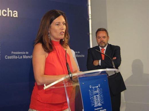Una exviceconsejera de Cospedal dirigirá la Agencia de Protección de Datos