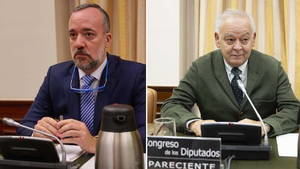 'Operación Cataluña': los altos cargos de seguridad de la era Rajoy niegan una trama parapolicial