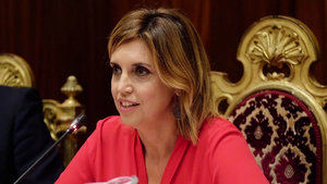 La ex alcaldesa de Figueres, Marta Felip, nueva amnistiada por la ley del perdón