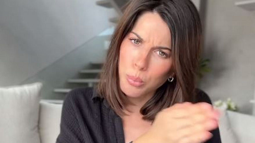 Marta Riumbau, influencer