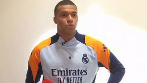 Mbappé sí mantuvo relaciones sexuales con una chica en Suecia, pero fueron consentidas