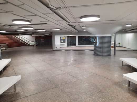 Renfe reabre el vestíbulo de la estación de Atocha Cercanías para el acceso de viajeros de líneas de Media y Larga Distancia