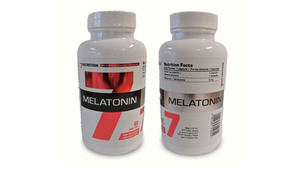 Sanidad alerta de unos comprimidos de melatonina procedentes de Polonia