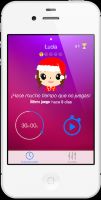 Playtime Kid Crono, una App para padres que temporiza el juego de los pequeños