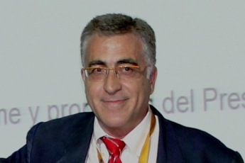 El Dr. Jordi Ardèvol Cuesta, asume la presidencia de SETRADE