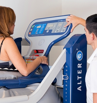 FisioBCN incorpora la última tecnología en fisioterapia para la recuperación deportiva