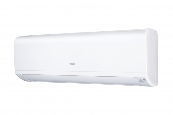 Alto rendimiento en la gama Multizone de HITACHI aire acondicionado