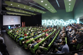 IoT, educación, electrónica de consumo y automoción conectada, ejes temáticos de LibreCon 2015