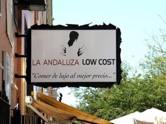 La franquicia hostelera La Andaluza financia el 50% de sus aperturas