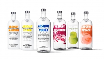 Absolut Vodka confía a ToolsGroup la planificación de su Cadena de Suministro.