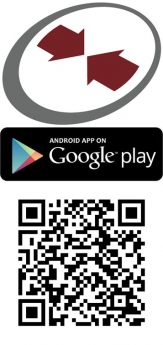 Transgrúas presenta su app para móviles con sistemas iOS & Android