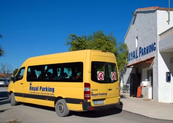 Dónde aparcar tu coche cerca del aeropuerto de Alicante