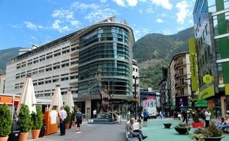 Más de 800 empresas se han establecido en Andorra desde 2013