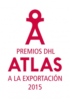 DHL convoca una nueva edición de los Premios Atlas a la Exportación