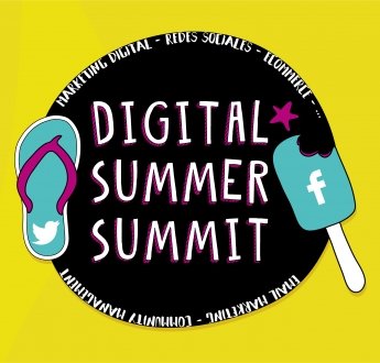 Digital Summer Summit, congreso de verano de Internet