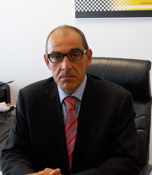 Santiago Mariscal, nuevo Director General de DHL Freight Iberia