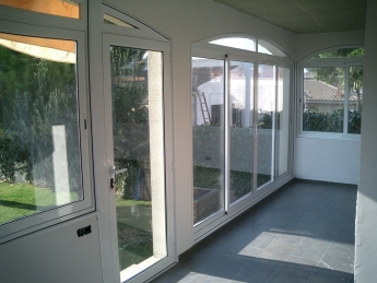 Cómo acertar en tu elección de ventanas de aluminio baratas