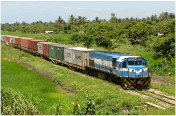 Ardanuy Ingeniería S.A. finaliza un proyecto ferroviario en Mozambique