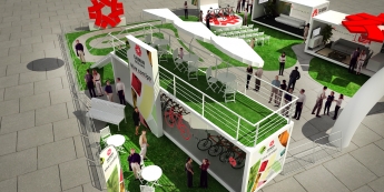 Taiwan Excellence llega el domingo a Callao con su hogar inteligente