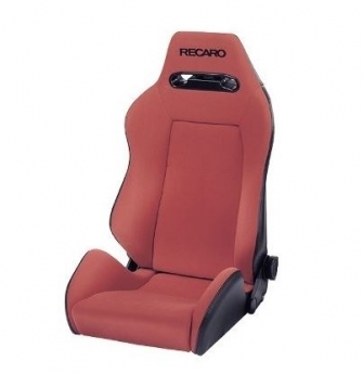 RECARO - Los únicos asientos homologables en España