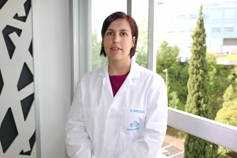 Susana González: “En los adultos encontramos una sintomatología más emocional frente a la respuesta conductual que manifiestan los niños”