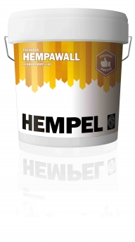 Nueva pintura “HEMPAWALL”, el recubrimiento ideal para renovar la fachada del hogar