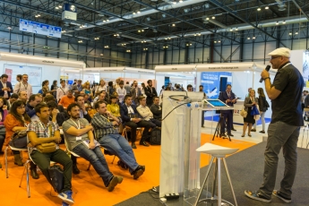 Innovación y últimas tendencias del sector digital en eShow Madrid