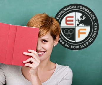 Fórmate con los Máster más demandados