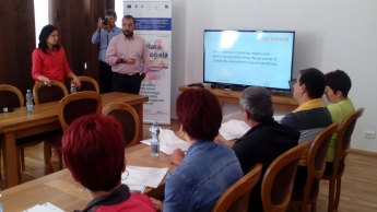 Rumanía confía en Equipo Humano la recolocación de sus trabajadores