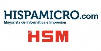 Hispamicro mayorista oficial de la marca de destructoras de papel HSM