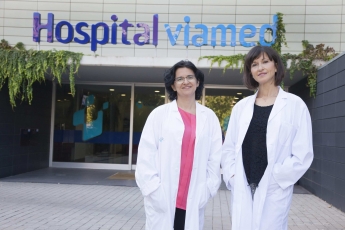 Arritmias y salud cardiovascular, temas centrales del Aula de Salud de Viamed Montecanal