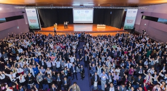 Finalizado con éxito el 12º Congreso Mundial de Medicina China celebrado en Barcelona el pasado fin de semana