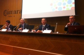 DHL expone las claves para exportar a Portugal en Valencia