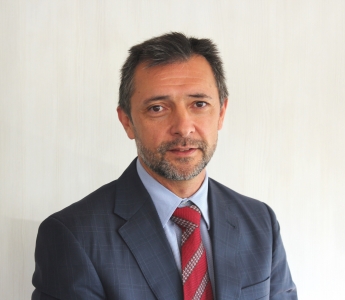Rafael González Montejano, nuevo director general de Reparalia Direct
