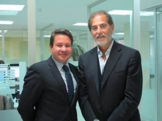 España, destino principal para los inversores de América Latina