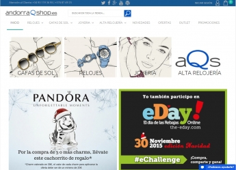 El sector de la moda será el más buscado por compradores online para regalar en Navidad