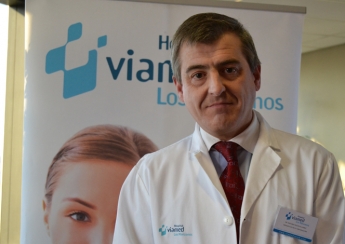Dr. Antonio Bazán: “La cirugía de aumento de pecho es la intervención quirúrgica más demandada por las pacientes en cirugía plástica”