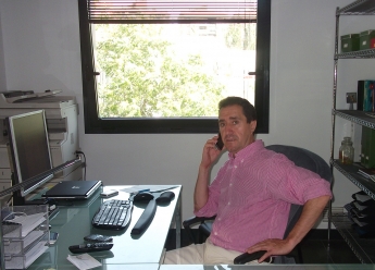 IG Soluciones y AHORA firman un acuerdo estratégico en Aragón