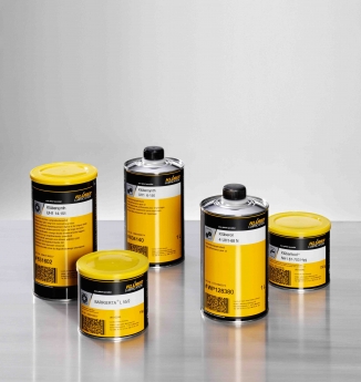 Klüber Lubrication presenta una pasta fiable para facilitar las uniones atornilladas