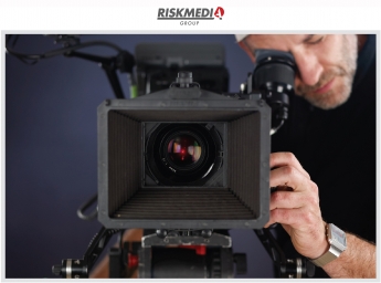 Riskmedia lanza su seguro online de responsabilidad civil audiovisual