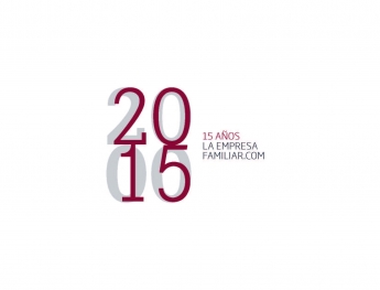 15 años ayudando la continuidad de las empresas familiares