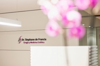 La Clínica Dr. Stephane de Francia renueva su web a la vanguardia mediante las nuevas tecnologías