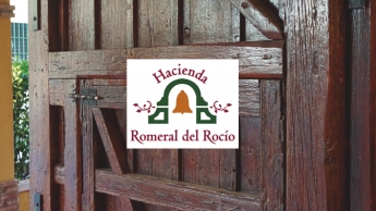 Nuevos salones para bodas en Málaga en Hacienda Romeral del Rocío