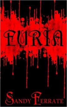 'Furia', la novela de Sandy Ferrate que sigue conmocionando al público