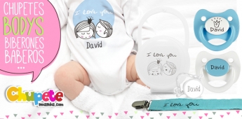 Compartir el chupete de los bebés incrementa el riesgo de contagios