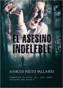 Marcos Nieto Pallarés vuelve a asombrar con 'El asesino indeleble'