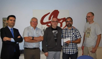 La plataforma de crowdfunding social Teaming recauda 1,6 millones de euros en 2015