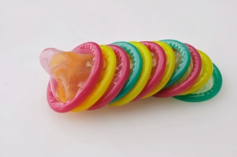 El preservativo, un invento con más de 80 años