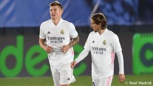 El Real Madrid de las 5 Copas de Europa y el fin de ciclo: repaso al futuro de los jugadores, uno a uno